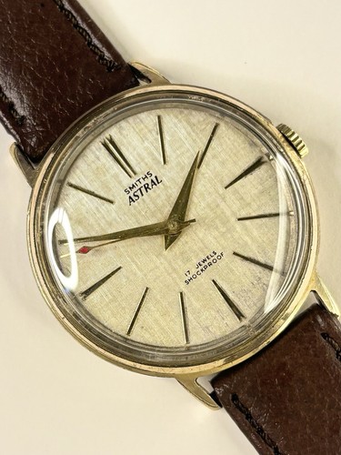 Smiths astral vintage 1960 - smiths,