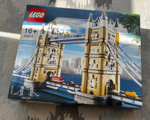 Rare lego 10214 creator - lego,