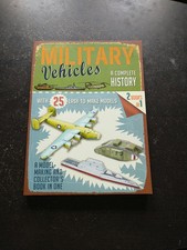 Military Vehicles: a Complete