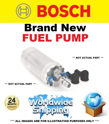 Bosch fuel pump for - bosch,