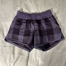 Lululemon Shake & Break Shorts