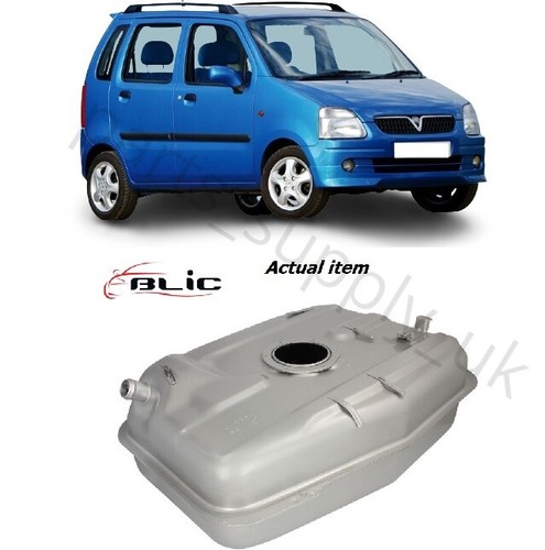 For vauxhall agila brand - for,