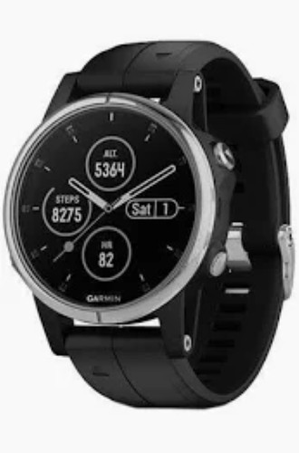 Garmin fenix plus - plus, premium