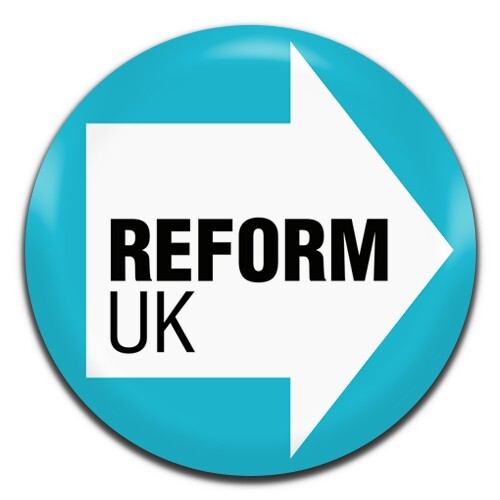 Reform political party - political,