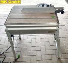 Festool CS 50 EB Underfloor Saw / Table Saw, CS50 EB