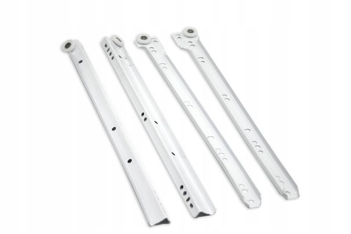 Metal roller bottom fix - metal,