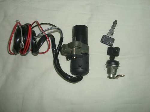 Etz 125 251 301 ignition - mz, 251/301