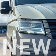 For New VW Crafter Headlight