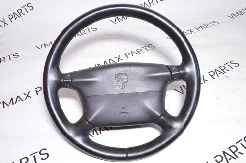 Porsche 996 993 911 spoke - 996, 4
