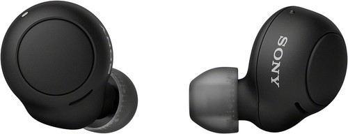 Sony c500 truly wireless - sony, wf-c500