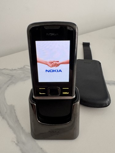 Nokia arte 8800 slide - nokia,