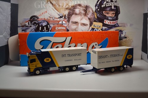 Tekno models man dinant - tekno,