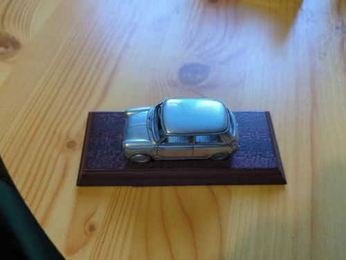 Royal hampshire pewter mini - royal,
