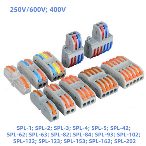 Spl 202 inline - spl-1/2/3/5,