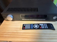 Arcam SA20 Class G Integrated