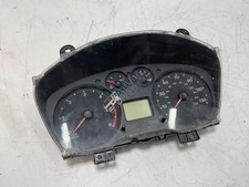 FORD Transit V347,V348,MCA, FA 2011-2013 Speedo Clocks & Rev Counter Cc1t10849