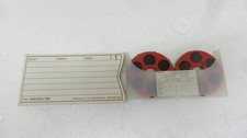 Nagra SN  miniature  reel to