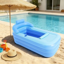 Portable Bathtub Adult