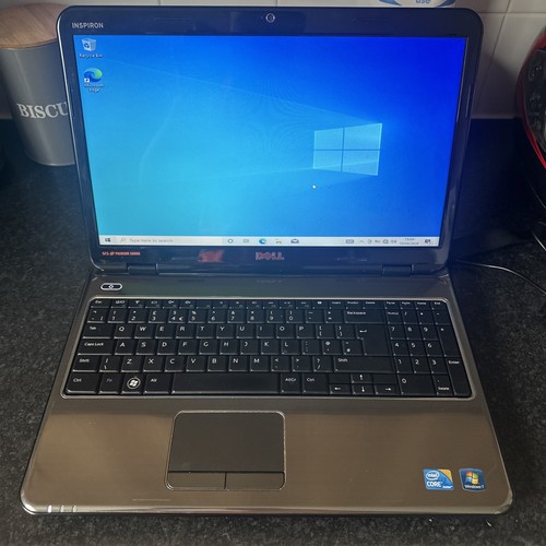 Dell inspiron 15r n5010 laptop - dell,