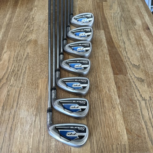 Superb set king cobra fp - king,