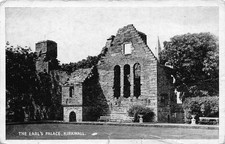  The Earls Palace Kirkwall