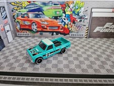 Hot Wheels Hot Trucks Mazda