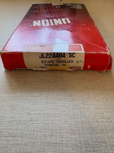 Union jl224404sc escape - union,