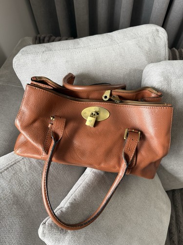 Vintage mulberry bayswater - vintage,