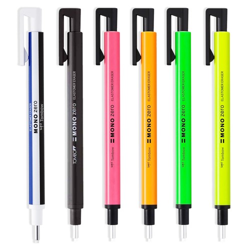 Tombow mono zero - mono, eraser