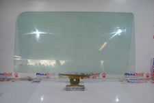 Right Sliding Door Window