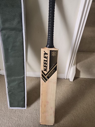 Cricket bat short handle - cricket,