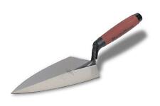 Marshalltown Philadelphia Brick Trowel with Durasoft Handle Bricklaying Tools