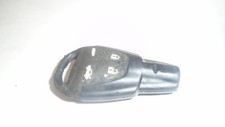 SAAB 4 BUTTON REMOTE CAR KEY