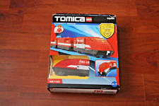 TOMY TOMICA HYPERCITY RESCUE