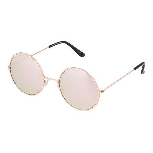 Rose gold john lennon - john, style