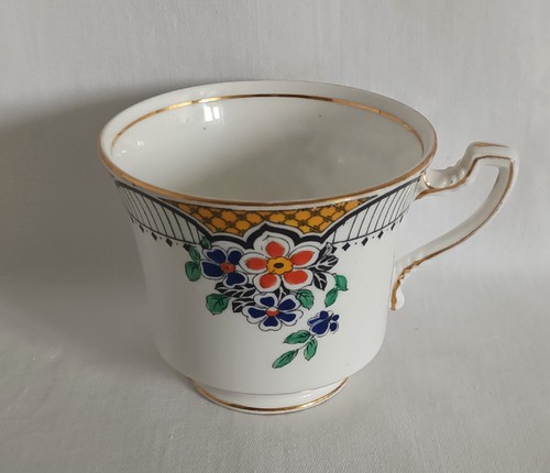 Sampson smith wetley china tea - china,