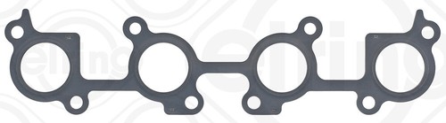 Elring 812 730 gasket - gasket,, exhaust