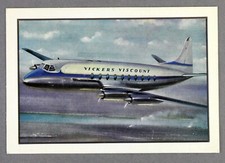 VICKERS VISCOUNT VINTAGE