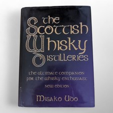 The Scottish Whisky