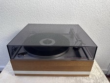 Telefunken Studio Turntable