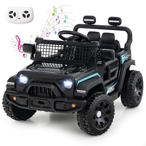 Costway 12v kids ride - kids,