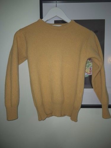 Country casuals 100 - casuals, wool