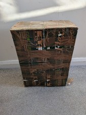 NEW Pair Of Standard Vauxhall