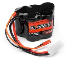 HPI Plasma 4300 Hump Pack 6.0v