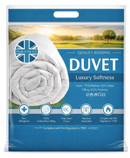 Superking Duvet Quilt Warm