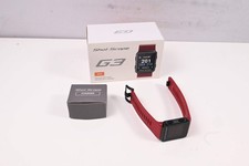Shotscope G3 / GPS Watch