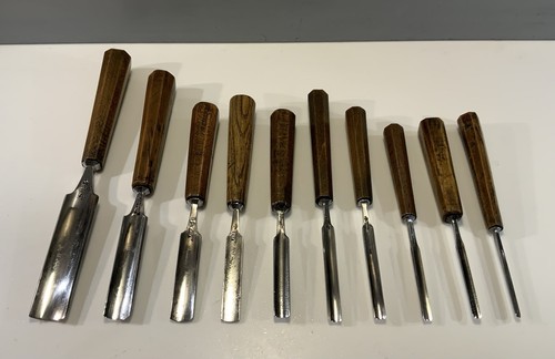 Vintage ward wood - ward,