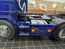Tamiya Scania R620