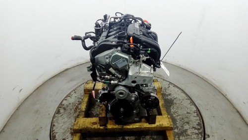 Honda jazz engine - honda, 2014-2020