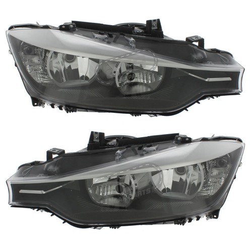 Bmw series f30 f31 - bmw,